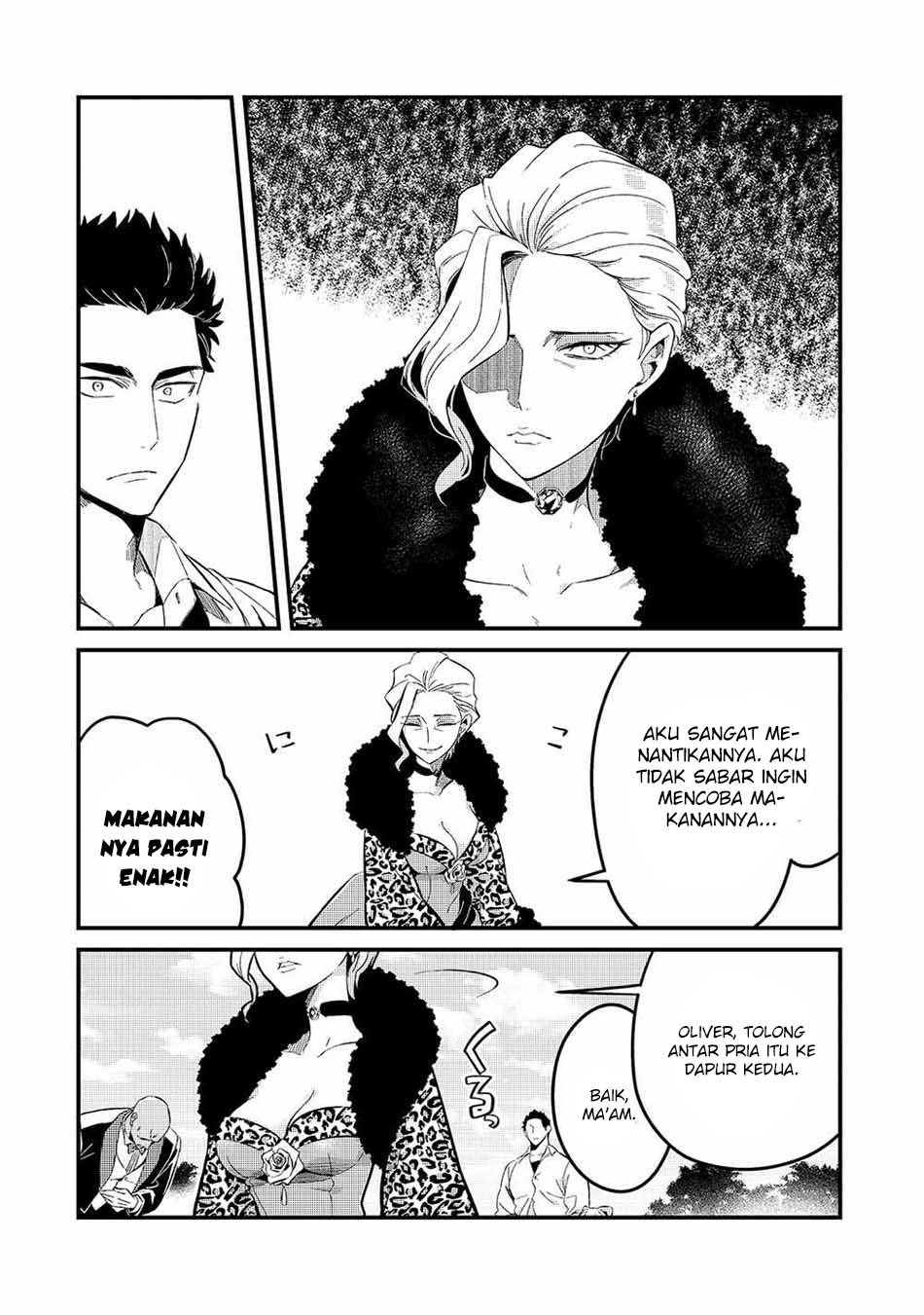 Welcome to Cheap Restaurant of Outcasts! (Tsuihousha Shokudou e Youkoso!)
